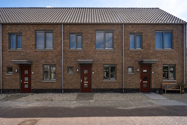 Verkocht onder voorbehoud: Lindestraat 4, 4266 EG Eethen